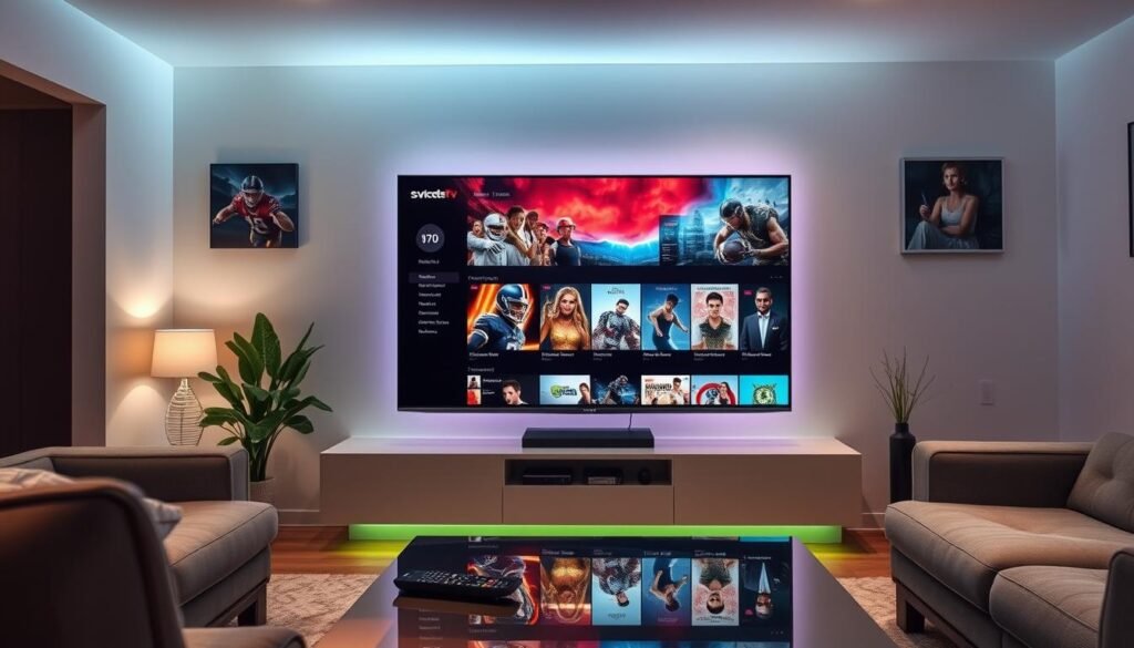 IPTV content quality IPTV content quality