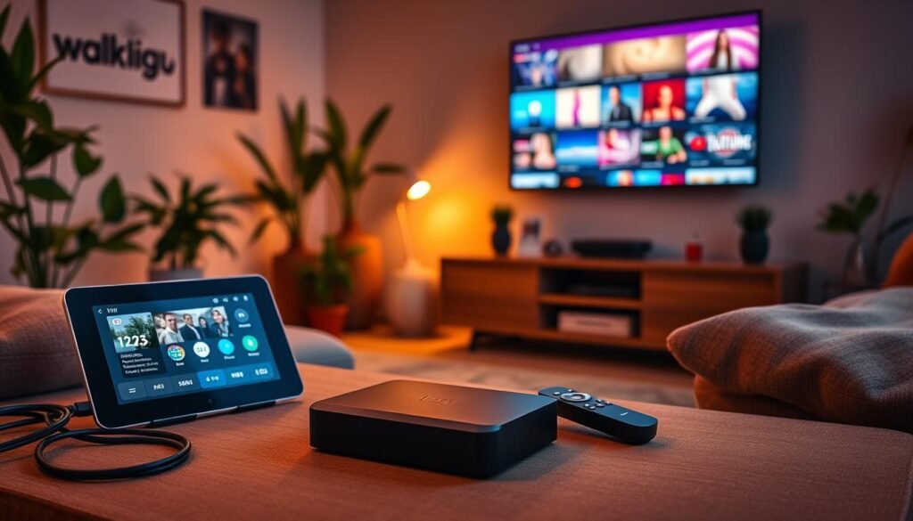 IPTV setup guide IPTV setup guide