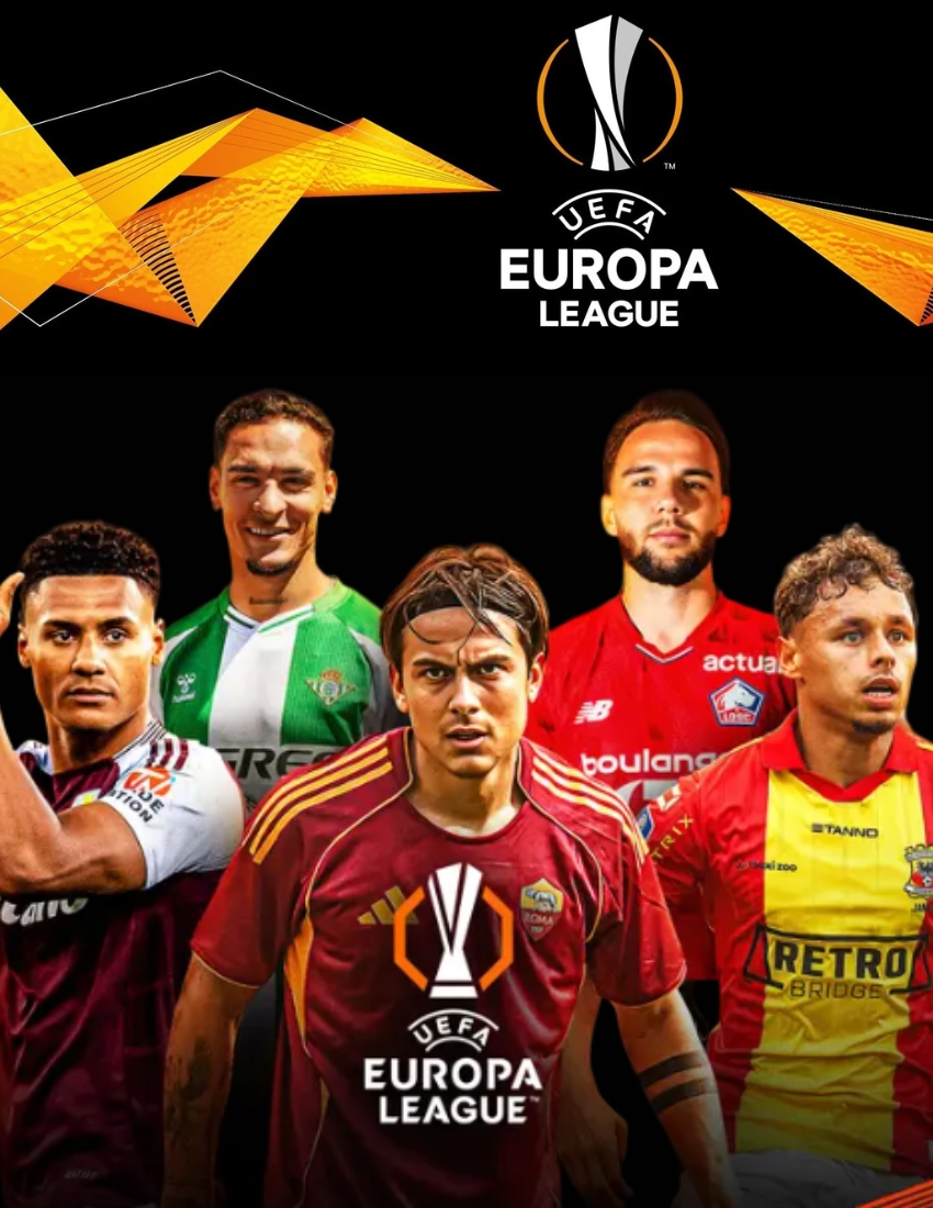 Home 66 Europa League